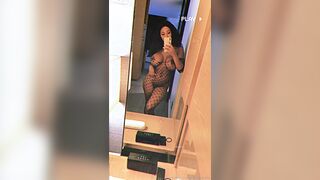 Priyarainelle (Priya Rainelle) OnlyFans Leaks _PriscillaReiss the Ultimate Solo Provocateur  8