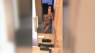 Priyarainelle (Priya Rainelle) OnlyFans Leaks _PriscillaReiss the Ultimate Solo Provocateur  8