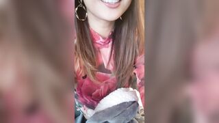 Wtbae (WT bae) OnlyFans Leaks wtbaefree Petite asian princess from Summoner's Rift 89