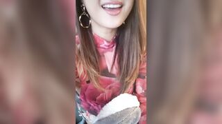 Wtbae (WT bae) OnlyFans Leaks wtbaefree Petite asian princess from Summoner's Rift 89