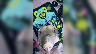 Thekylieshay (Kylie Sha) OnlyFans Leaks Short but Stacked Horny Slut Porn Video 15