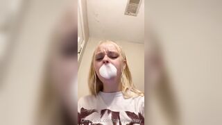 Thekylieshay (Kylie Sha) OnlyFans Leaks Short but Stacked Horny Slut Porn Video 11