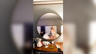 Thekylieshay (Kylie Sha) OnlyFans Leaks Short but Stacked Horny Slut Porn Video 36