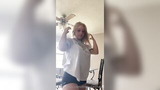 Thekylieshay (Kylie Sha) OnlyFans Leaks Short but Stacked Horny Slut Porn Video 13