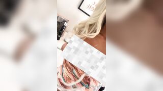 Petitesneakylink (Petite Sneaky Link) OnlyFans Leaks Drain your Pockets or Drain your Dick 29