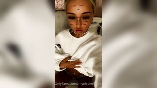 Petitesneakylink (Petite Sneaky Link) OnlyFans Leaks Drain your Pockets or Drain your Dick 34