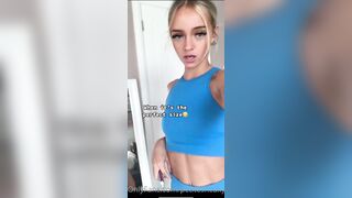 Petitesneakylink (Petite Sneaky Link) OnlyFans Leaks Drain your Pockets or Drain your Dick 28