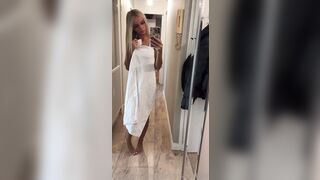 Petitesneakylink (Petite Sneaky Link) OnlyFans Leaks Drain your Pockets or Drain your Dick 53