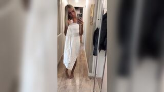 Petitesneakylink (Petite Sneaky Link) OnlyFans Leaks Drain your Pockets or Drain your Dick 53