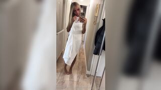 Petitesneakylink (Petite Sneaky Link) OnlyFans Leaks Drain your Pockets or Drain your Dick 53