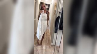 Petitesneakylink (Petite Sneaky Link) OnlyFans Leaks Drain your Pockets or Drain your Dick 53