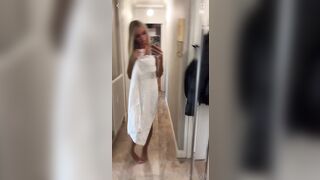 Petitesneakylink (Petite Sneaky Link) OnlyFans Leaks Drain your Pockets or Drain your Dick 53