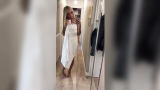 Petitesneakylink (Petite Sneaky Link) OnlyFans Leaks Drain your Pockets or Drain your Dick 53