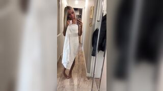 Petitesneakylink (Petite Sneaky Link) OnlyFans Leaks Drain your Pockets or Drain your Dick 53