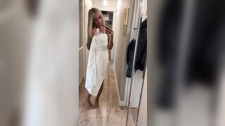 Petitesneakylink (Petite Sneaky Link) OnlyFans Leaks Drain your Pockets or Drain your Dick 53