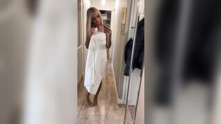 Petitesneakylink (Petite Sneaky Link) OnlyFans Leaks Drain your Pockets or Drain your Dick 53