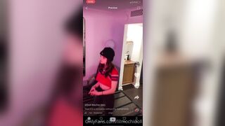 Lilmochidoll (Lil Doll) OnlyFans Leaks Mochidoll Scooby-doo girly Porn Video 85