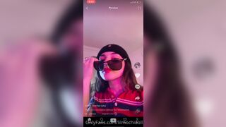 Lilmochidoll (Lil Doll) OnlyFans Leaks Mochidoll Scooby-doo girly Porn Video 85