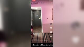 Lilmochidoll (Lil Doll) OnlyFans Leaks Mochidoll Scooby-doo girly Porn Video 85