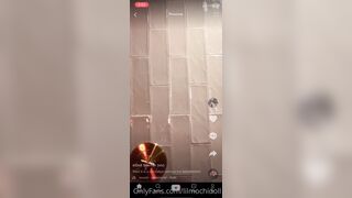 Lilmochidoll (Lil Doll) OnlyFans Leaks Mochidoll Scooby-doo girly Porn Video 85