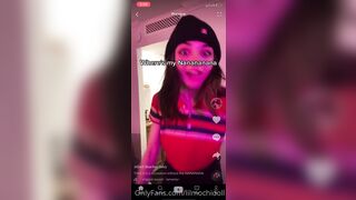 Lilmochidoll (Lil Doll) OnlyFans Leaks Mochidoll Scooby-doo girly Porn Video 85