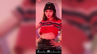 Lilmochidoll (Lil Doll) OnlyFans Leaks Mochidoll Scooby-doo girly Porn Video 85