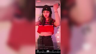 Lilmochidoll (Lil Doll) OnlyFans Leaks Mochidoll Scooby-doo girly Porn Video 85