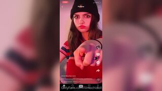 Lilmochidoll (Lil Doll) OnlyFans Leaks Mochidoll Scooby-doo girly Porn Video 85