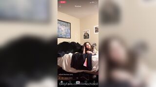 Lilmochidoll (Lil Doll) OnlyFans Leaks Mochidoll Scooby-doo girly Porn Video 83