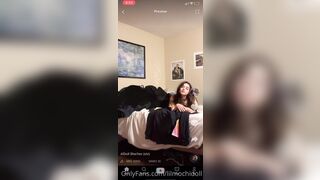 Lilmochidoll (Lil Doll) OnlyFans Leaks Mochidoll Scooby-doo girly Porn Video 83