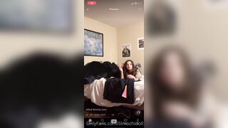 Lilmochidoll (Lil Doll) OnlyFans Leaks Mochidoll Scooby-doo girly Porn Video 83