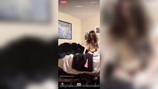 Lilmochidoll (Lil Doll) OnlyFans Leaks Mochidoll Scooby-doo girly Porn Video 83