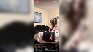 Lilmochidoll (Lil Doll) OnlyFans Leaks Mochidoll Scooby-doo girly Porn Video 83