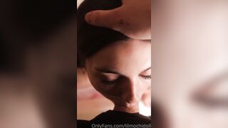 Lilmochidoll (Lil Doll) OnlyFans Leaks Mochidoll Scooby-doo girly Porn Video 30