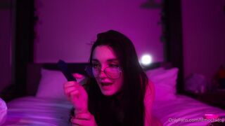 Lilmochidoll (Lil Doll) OnlyFans Leaks Mochidoll Scooby-doo girly Porn Video 63