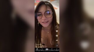 Lilmochidoll (Lil Doll) OnlyFans Leaks Mochidoll Scooby-doo girly Porn Video 79