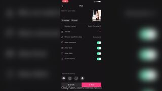 Lilmochidoll (Lil Doll) OnlyFans Leaks Mochidoll Scooby-doo girly Porn Video 87