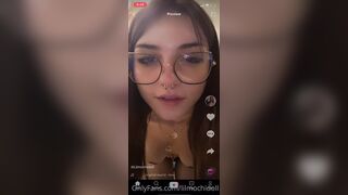 Lilmochidoll (Lil Doll) OnlyFans Leaks Mochidoll Scooby-doo girly Porn Video 78