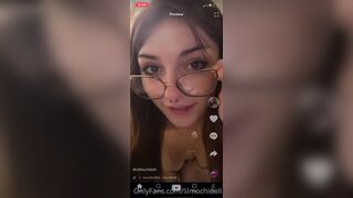 Lilmochidoll (Lil Doll) OnlyFans Leaks Mochidoll Scooby-doo girly Porn Video 78