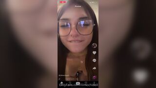 Lilmochidoll (Lil Doll) OnlyFans Leaks Mochidoll Scooby-doo girly Porn Video 78