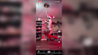 Lilmochidoll (Lil Doll) OnlyFans Leaks Mochidoll Scooby-doo girly Porn Video 68