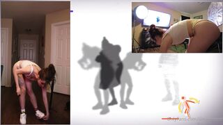 Lilmochidoll (Lil Doll) OnlyFans Leaks Mochidoll Scooby-doo girly Porn Video 80