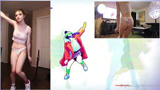 Lilmochidoll (Lil Doll) OnlyFans Leaks Mochidoll Scooby-doo girly Porn Video 80