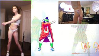 Lilmochidoll (Lil Doll) OnlyFans Leaks Mochidoll Scooby-doo girly Porn Video 80