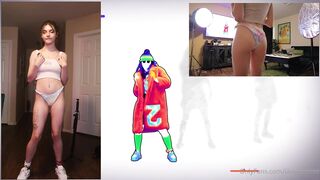 Lilmochidoll (Lil Doll) OnlyFans Leaks Mochidoll Scooby-doo girly Porn Video 80