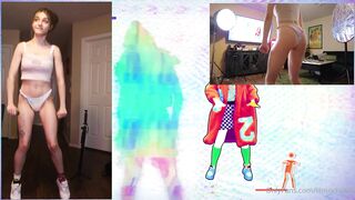 Lilmochidoll (Lil Doll) OnlyFans Leaks Mochidoll Scooby-doo girly Porn Video 80