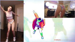 Lilmochidoll (Lil Doll) OnlyFans Leaks Mochidoll Scooby-doo girly Porn Video 80