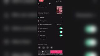 Lilmochidoll (Lil Doll) OnlyFans Leaks Mochidoll Scooby-doo girly Porn Video 71