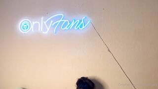 Lilmochidoll (Lil Doll) OnlyFans Leaks Mochidoll Scooby-doo girly Porn Video 24