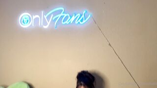 Lilmochidoll (Lil Doll) OnlyFans Leaks Mochidoll Scooby-doo girly Porn Video 24